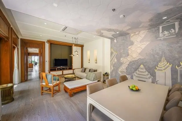 Villa, 2 Yatak Odası, Kişiye Özel Havuzlu, Denize Sıfır
