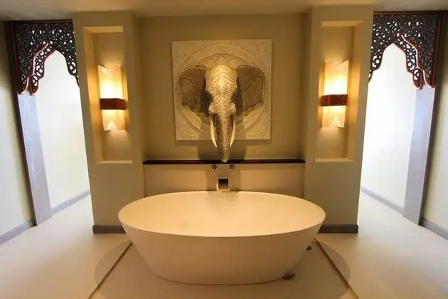 Grand Deluxe Room with Sea View