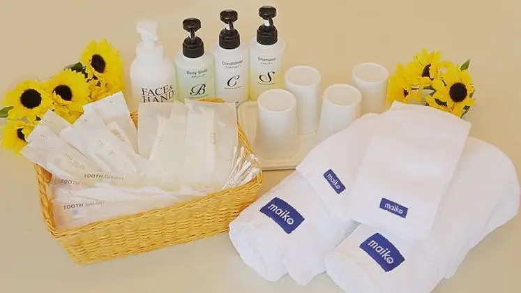 Basic İki Ayrı Yataklı Oda, Sigara İçilmez