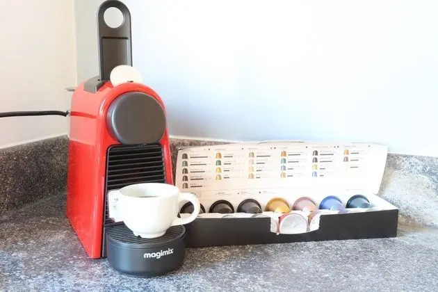 Premier Apart Daire, Bahçe Manzaralı