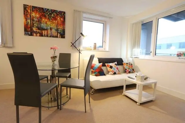 Premier Apart Daire, Birden Çok Yatak, Şehir Manzaralı