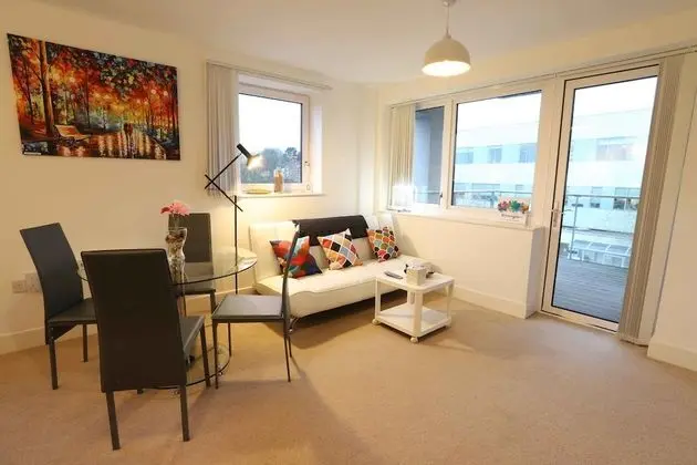 Premier Apart Daire, Birden Çok Yatak, Şehir Manzaralı