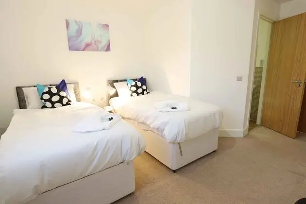 Premier Apart Daire, Birden Çok Yatak, Şehir Manzaralı