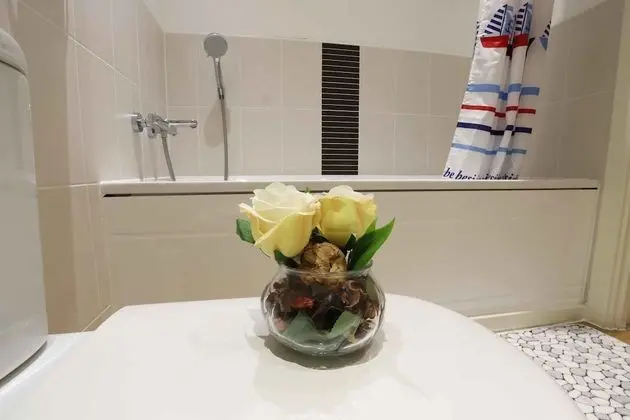 Premier Apart Daire, Birden Çok Yatak, Şehir Manzaralı