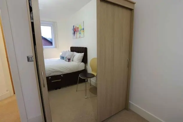 Premier Apart Daire, Birden Çok Yatak, Şehir Manzaralı