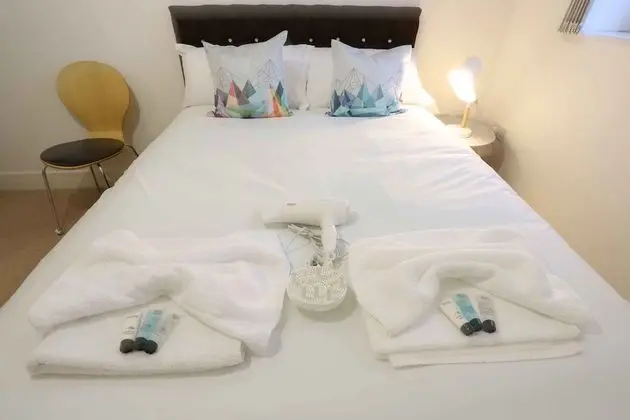 Premier Apart Daire, Birden Çok Yatak, Şehir Manzaralı