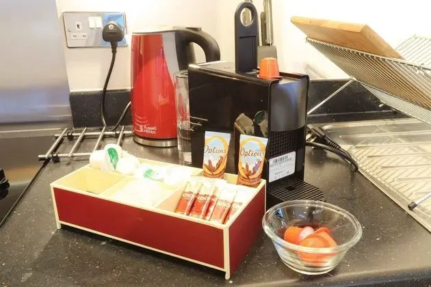 Premier Apart Daire, Birden Çok Yatak, Şehir Manzaralı