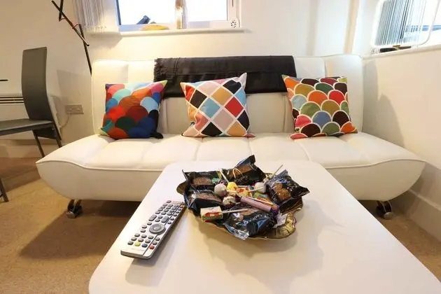 Premier Apart Daire, Birden Çok Yatak, Şehir Manzaralı