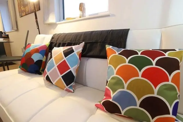 Premier Apart Daire, Birden Çok Yatak, Şehir Manzaralı