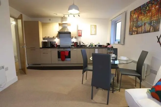 Premier Apart Daire, Birden Çok Yatak, Şehir Manzaralı