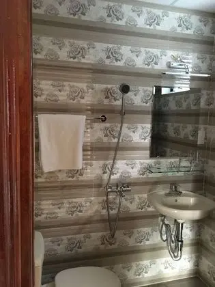 Standard Üç Kişilik Oda