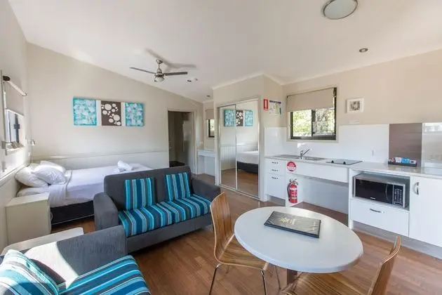Standard Stüdyo, Sigara İçilmez, Mutfak (Studio Villa)