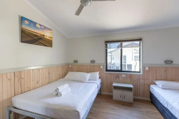 Standard Süit, Birden Çok Yatak Odası, Sigara İçilmez, Mutfak (3 Bedroom Villa)