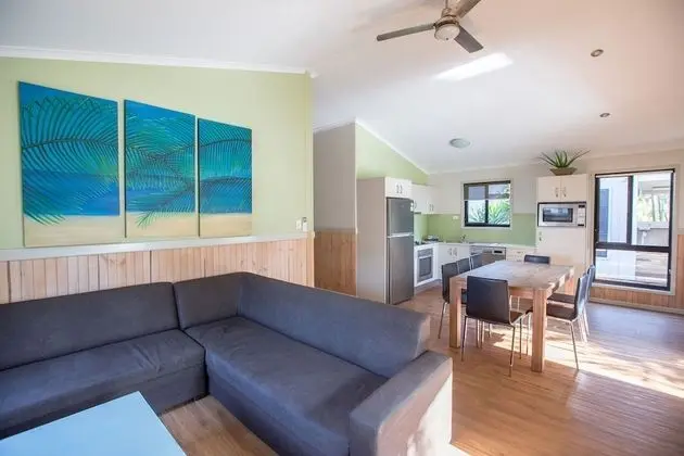 Standard Süit, Birden Çok Yatak Odası, Sigara İçilmez, Mutfak (3 Bedroom Villa)