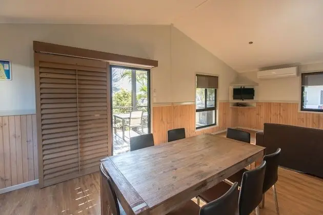 Standard Süit, Birden Çok Yatak Odası, Sigara İçilmez, Mutfak (3 Bedroom Villa)