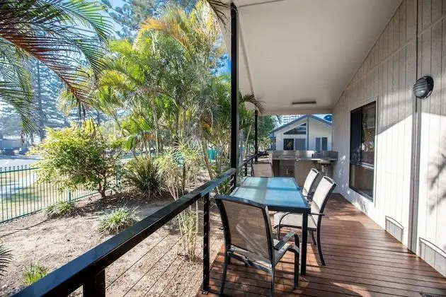 Standard Süit, Birden Çok Yatak Odası, Sigara İçilmez, Mutfak (3 Bedroom Villa)