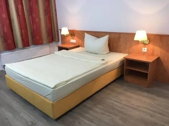 Comfort Tek Kişilik Oda