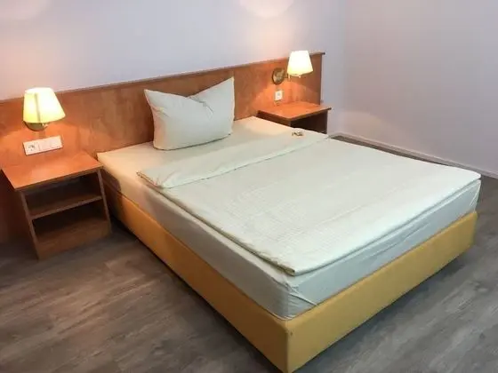 Comfort Tek Kişilik Oda