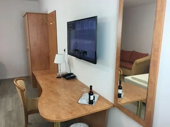 Comfort Tek Kişilik Oda