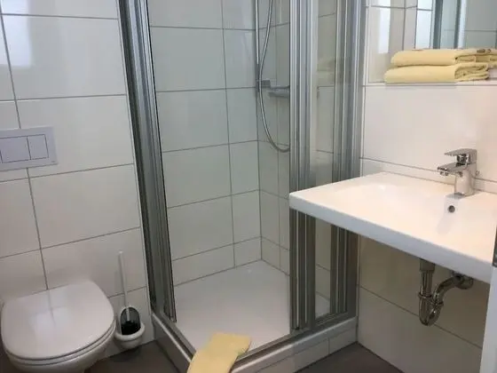 Comfort Tek Kişilik Oda