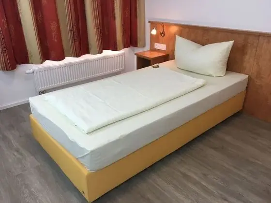 Standard Tek Kişilik Oda