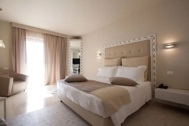 Premium Oda, Kişiye Özel Havuzlu, Okyanus Manzaralı