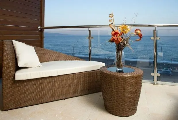 Premium Oda, Kişiye Özel Havuzlu, Okyanus Manzaralı