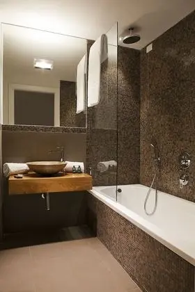 Premium Oda, Kişiye Özel Havuzlu, Okyanus Manzaralı