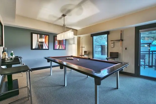 Junior Çatı Katı Süiti (Penthouse), 3 Yatak Odası, Sıcak Su Küveti