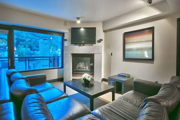 Junior Çatı Katı Süiti (Penthouse), 3 Yatak Odası, Sıcak Su Küveti