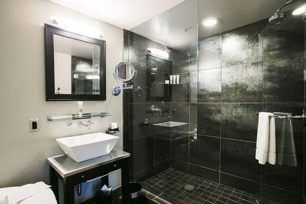 Junior Çatı Katı Süiti (Penthouse), 3 Yatak Odası, Sıcak Su Küveti