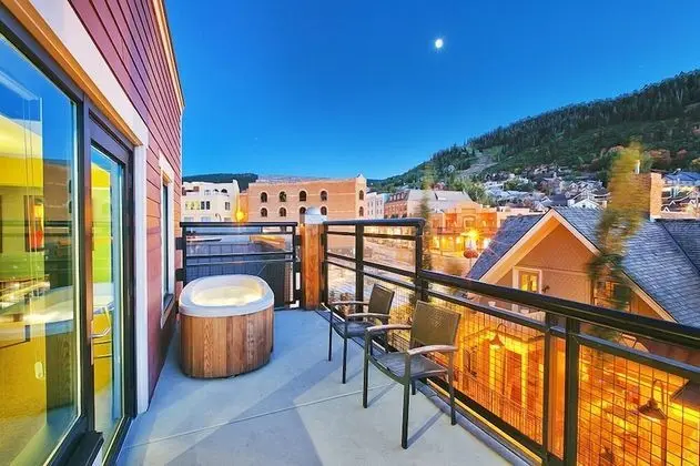 One Bedroom Residence