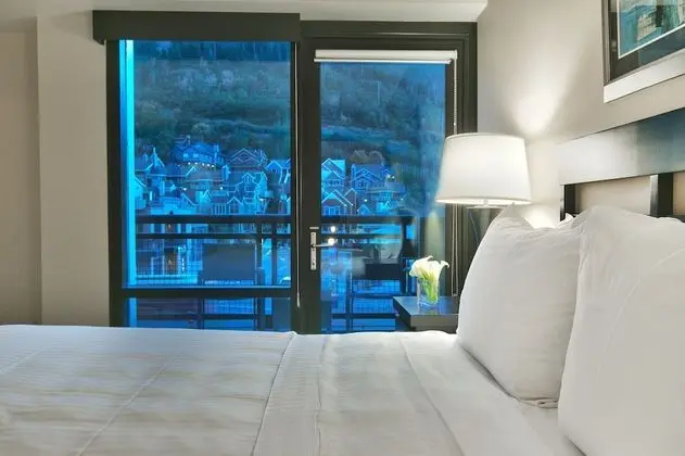 One Bedroom Residence