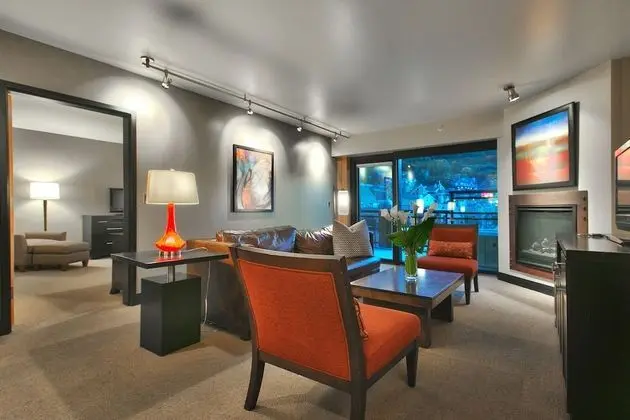 One Bedroom Residence