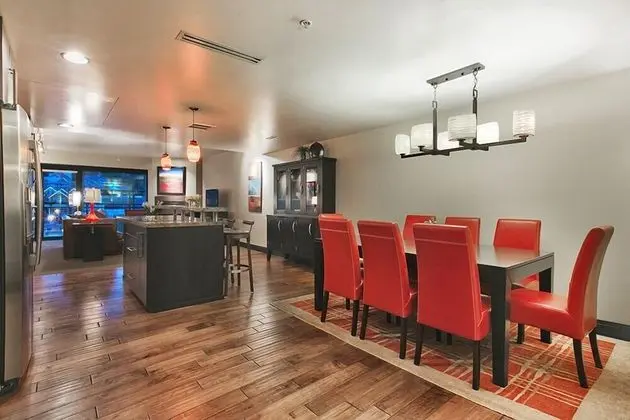One Bedroom Residence