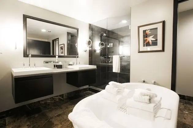 One Bedroom Residence