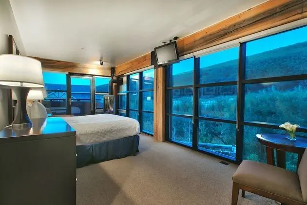 Two Bedroom Residence
