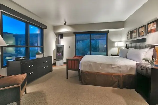 Two Bedroom Residence