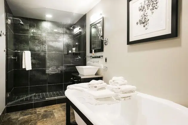 Two Bedroom Residence