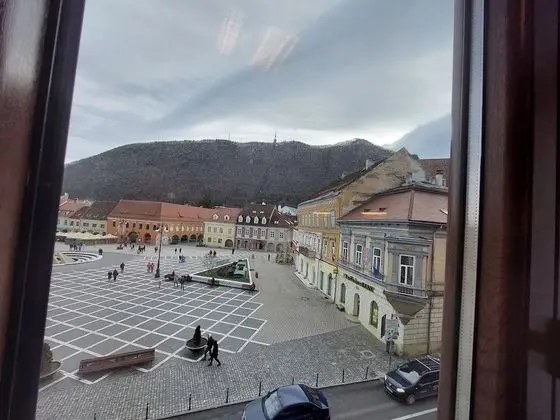 Stüdyo, 1 Yatak Odası