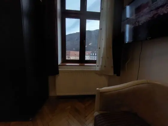 Stüdyo, 1 Yatak Odası