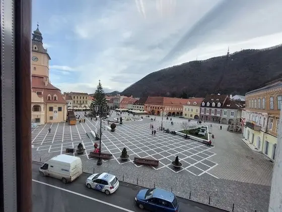 Stüdyo, 1 Yatak Odası