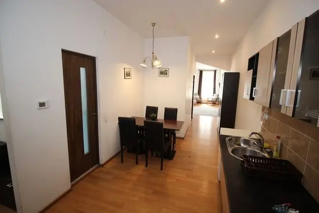 Süit, 1 Yatak Odası