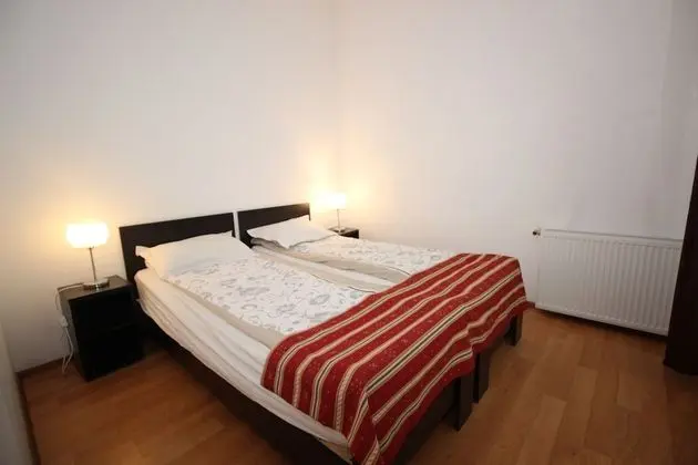 Süit, 1 Yatak Odası