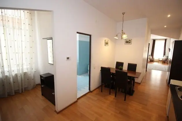 Süit, 1 Yatak Odası