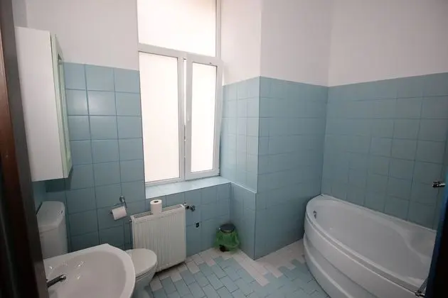 Süit, 1 Yatak Odası