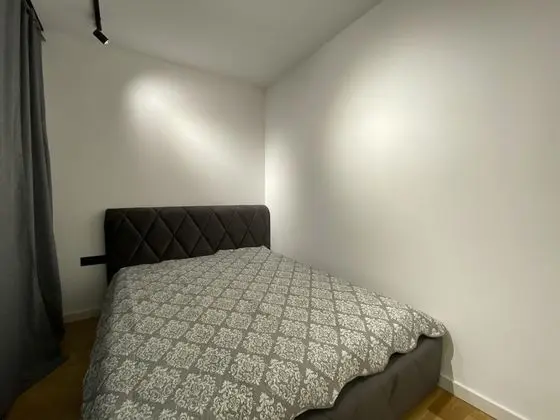 Comfort Stüdyo Süit