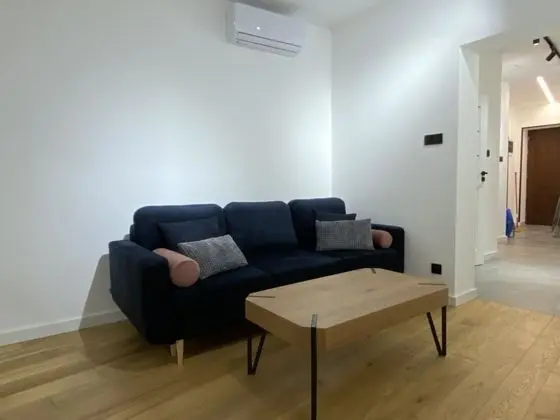 Comfort Stüdyo Süit