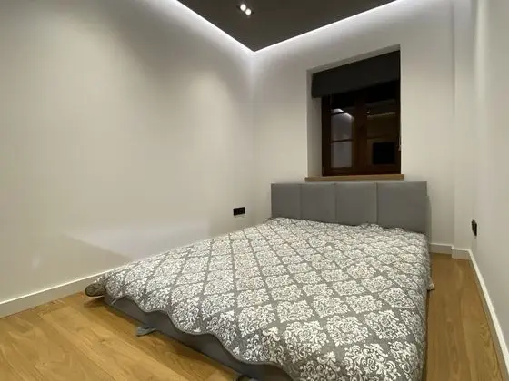 Comfort Stüdyo Süit