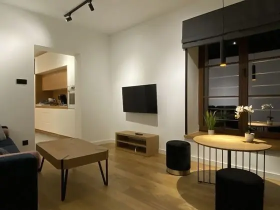 Comfort Stüdyo Süit